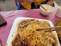 -李庄白肉(草堂店)