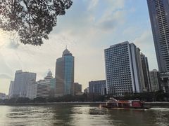 -洲头咀公园