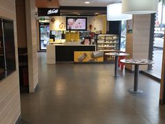 -麦当劳(潮阳店)