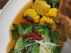-那家老院子东北菜·饺子·小鸡炖蘑菇(艳华街店)