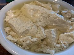豆花-陈三炖鸡馆(金众小区店)
