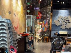 -古田居·特色寿司料理(骏欣中心店)