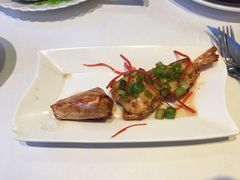 -新花城蟹粉馆(乌鲁木齐店)