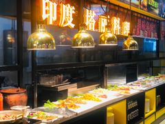 -金米客烤肉自助(中山路茂业时代城店)