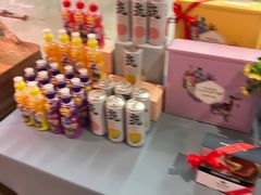 -巴黎贝甜(周浦海印店)