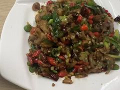 -汉时湘菜