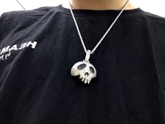 -梵薇Joker.V银饰工作室