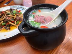 诺邓火腿汤-云隐小厨·传统大理美食(复兴路店)