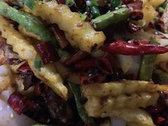 -嘎嘎鸭脑壳(金琴店)