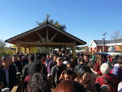 -鄂尔多斯野生动物园