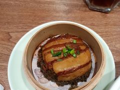 -大盐帮川菜馆(长楹天街店)