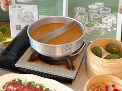 -陶兰居·香港饭店·海鲜大排档(圆融时代广场店)