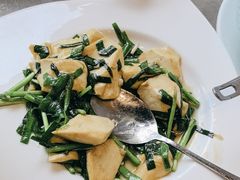-茶油香闽南菜·花园餐厅(前埔店)