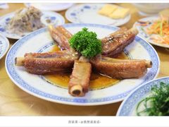 -厉家菜(德胜门总店)