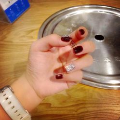 -CM.Nail美甲美睫