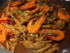 -胖哥俩肉蟹煲(昆山金鹰店)