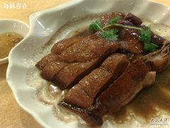 燒鵝-顺丰轩园林酒家(天河店)