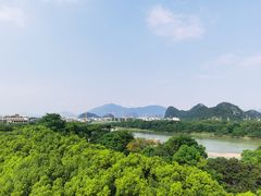 -维纳斯酒店-忆咖啡观景餐厅(象山公园店)