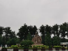 -中国农业博物馆