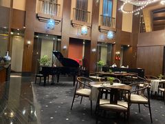 -水上明月·湖景餐厅