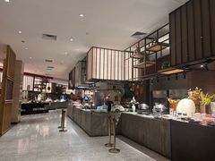 -杭州开元名都大酒店·地中海自助餐厅