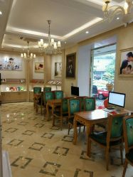 点击看大图 门面-玛瑞莎·儿童·亲子摄影(越秀店)
