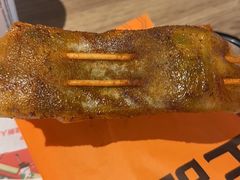 -肯德基(银都广场店)