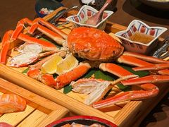 -千代武日本料理(哈西店)