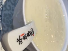 -冰泉豆浆馆(阳朔店)