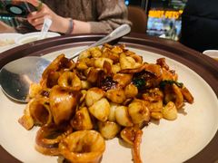 -闽海肴(北辰荟店)