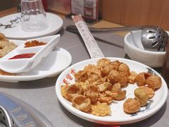 -蜀留香火锅·始于1999·原四川老火锅(白堤路店)