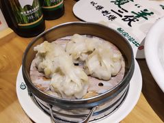 -福宝漠北·专注牛羊肉19年·西北菜(双湖林语店)