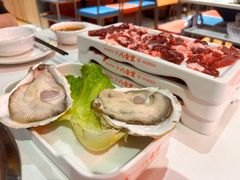 -八合里潮汕鲜牛肉火锅(吉大店)