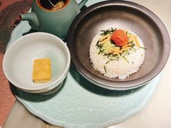 茶泡饭-枚青·临安酒肆(腾飞大厦店)
