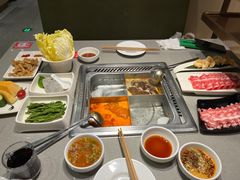 -海底捞火锅(徐州火车站店)