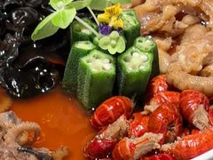 -大碗居·烤鸭·鱼头泡饼(天坛东门店)