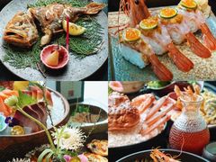 -花潮料理艺食馆(成都万象城店)