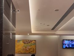 -广州天河合景福朋喜来登酒店 · 聚味轩中餐厅