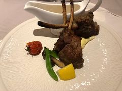 -戈雅法餐厅(世界城广场店)