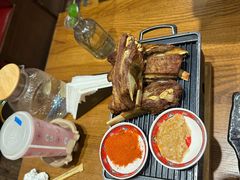 -敏珠拉姆藏餐·南京厨房(富春江东街店)