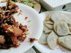 -惠丰堂饭庄·烤鸭·京味菜(西北旺·唐家岭店)