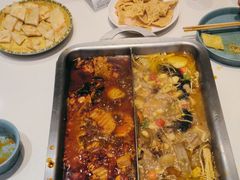 -尚渔味双拼烤鱼(远洋未来汇店)