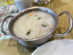 皮蛋瘦肉粥-一勺一碗好粥道(红运家园店)