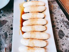 红糖糍粑-小龙坎火锅(春熙太古里店)