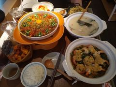 -花盐街·四川乐山小吃(西单大悦城店)