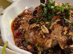 -胖哥川菜馆(武东路店)