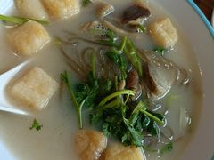 -小杨生煎(香港名都店)