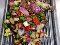 -绿茶餐厅(燕郊永旺店)