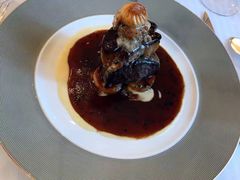 -Restaurant Paul Bocuse