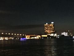 -阿瓦尼河滨曼谷酒店